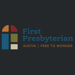 First Presbyterian - Heavy Blend ™ Hooded Sweatshirt Design