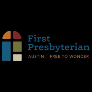 First Presbyterian - Cotton T-Shirt Design
