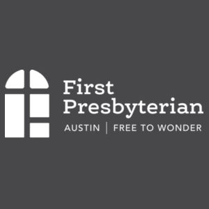 First Presbyterian  - The Concert Fleece ® Hoodie Design