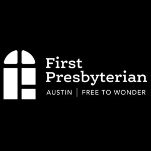 First Presbyterian  - Cotton T-Shirt Design