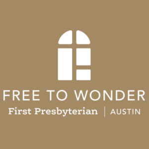 First Presbyterian  - Sport Wick ® Fleece Hooded Pullover Design