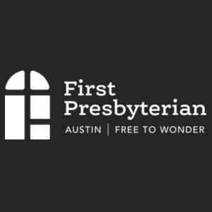 First Presbyterian  - Ultra Core Cinch Pack Design