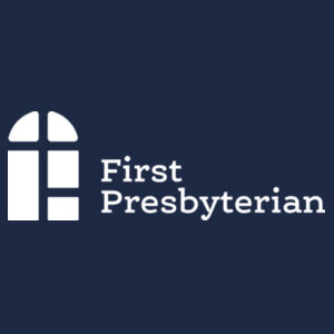 First Presbyterian  - Knit Cap Design