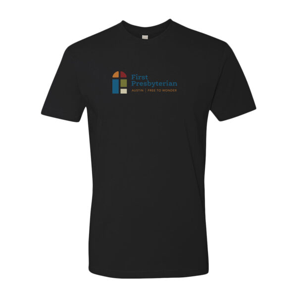 First Presbyterian - Cotton T-Shirt Thumbnail