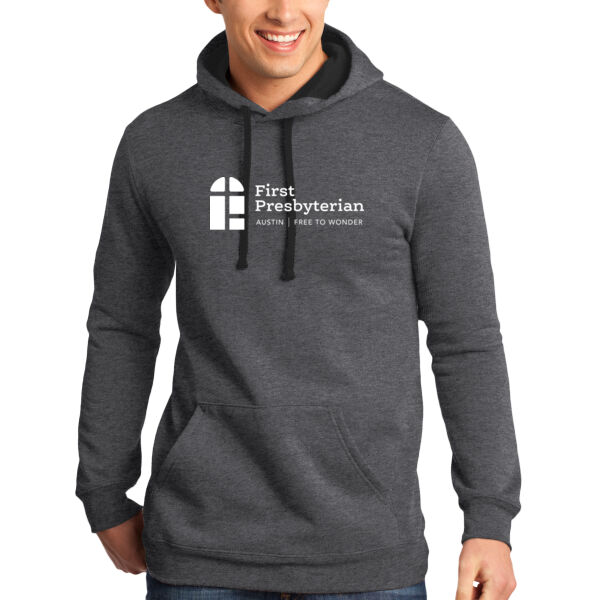 First Presbyterian  - The Concert Fleece ® Hoodie Thumbnail